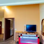 Bauernhof La Fornace *