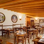 Bauernhof La Fornace
