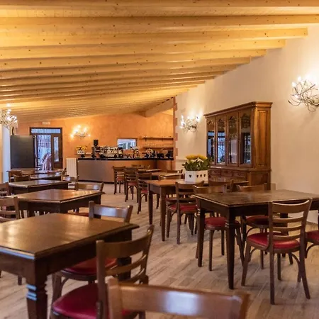 La Fornace Centro Ippico Feriegård Como