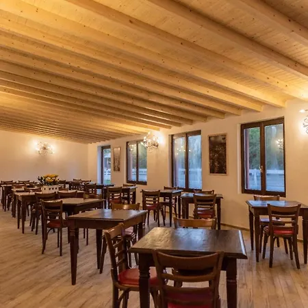 La Fornace Centro Ippico Feriegård *