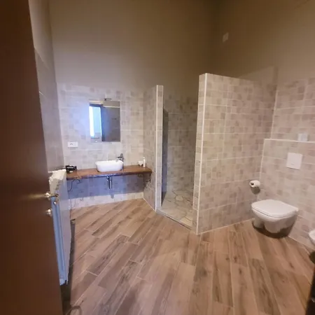 Feriegård La Fornace Centro Ippico Como