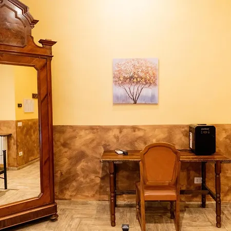 Alojamento de Turismo Rural La Fornace *