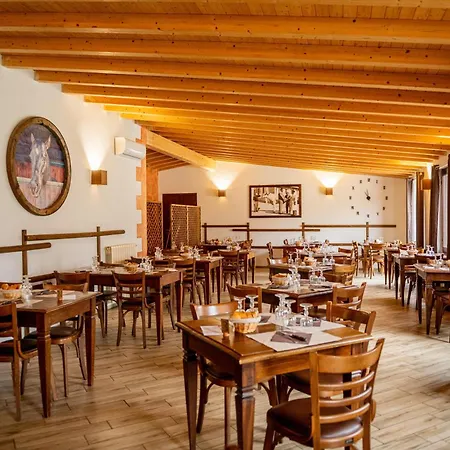 La Fornace Alojamento de Turismo Rural Como