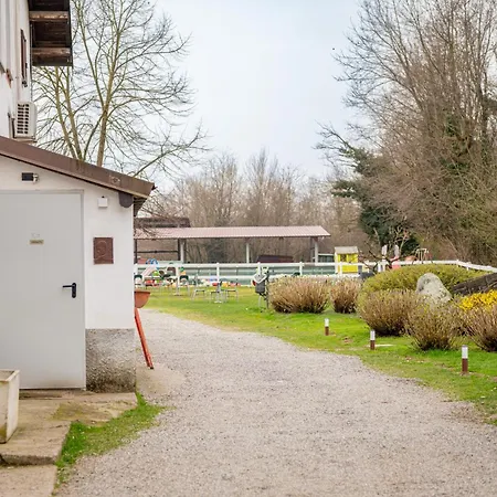 Alojamento de Turismo Rural La Fornace