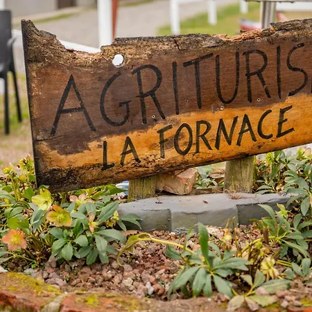 La Fornace Alojamento de Turismo Rural Como