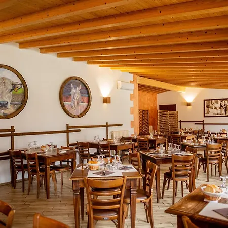 Alojamento de Turismo Rural La Fornace
