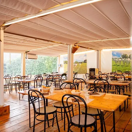 Alojamento de Turismo Rural La Fornace Como