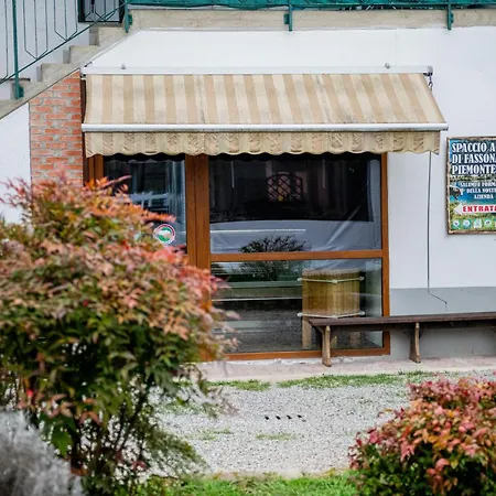 La Fornace Alojamento de Turismo Rural