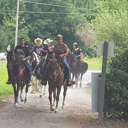 La Fornace Centro Ippico *